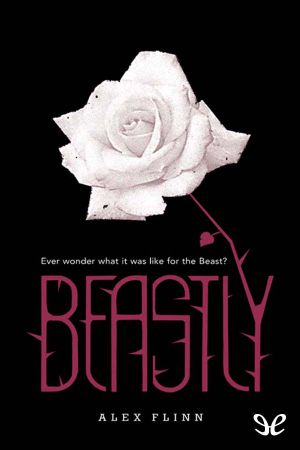 [Kendra Chronicles 01] • Beastly